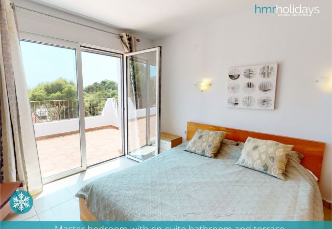Villa à Moraira - Villa Portina Villa à Moraira - Villa Portina