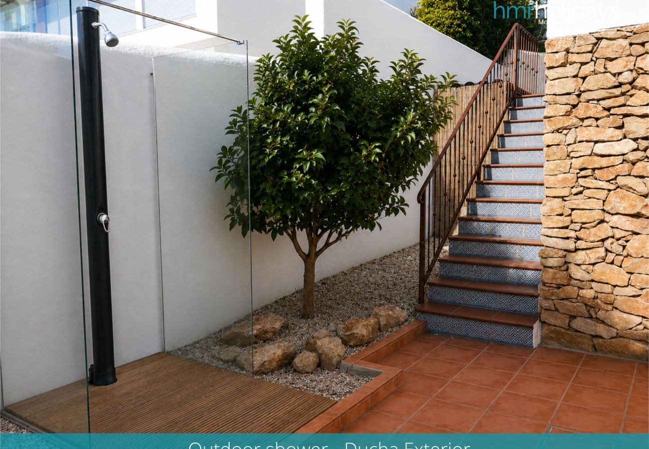 Villa à Moraira - Villa Portina