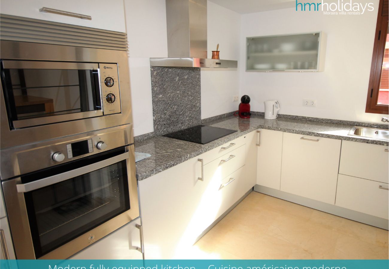 Appartement à Moraira - Duplex Montemar