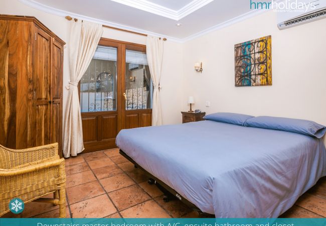 Villa à Moraira - Villa Talia Villa à Moraira - Villa Talia