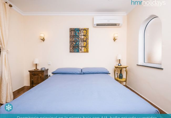 Villa à Moraira - Villa Talia Villa à Moraira - Villa Talia