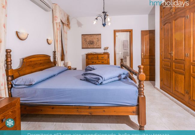 Villa à Moraira - Villa Talia Villa à Moraira - Villa Talia