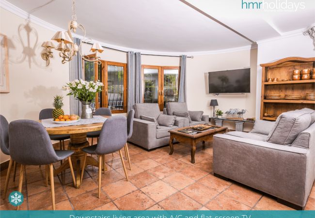 Villa à Moraira - Villa Talia Villa à Moraira - Villa Talia