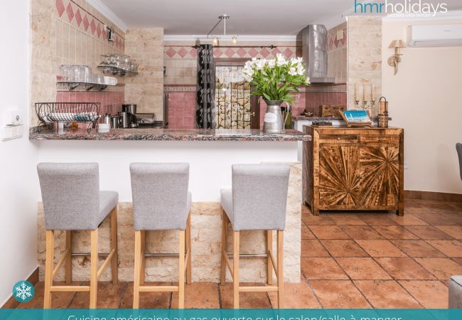 Villa à Moraira - Villa Talia Villa à Moraira - Villa Talia