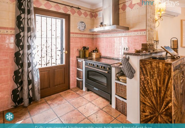 Villa à Moraira - Villa Talia Villa à Moraira - Villa Talia