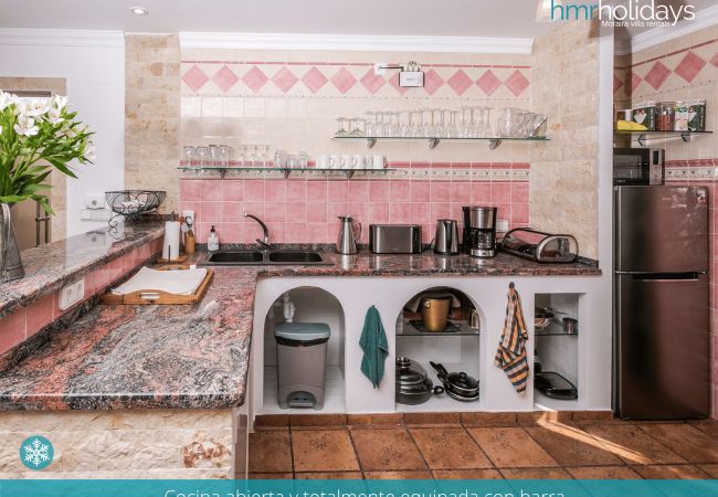 Villa à Moraira - Villa Talia Villa à Moraira - Villa Talia