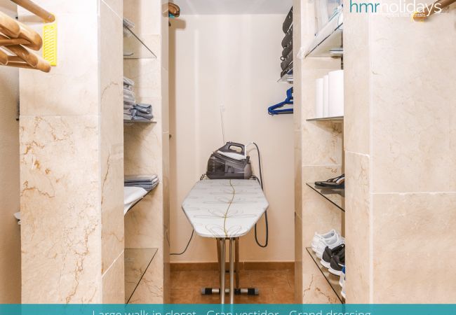 Villa à Moraira - Villa Talia Villa à Moraira - Villa Talia