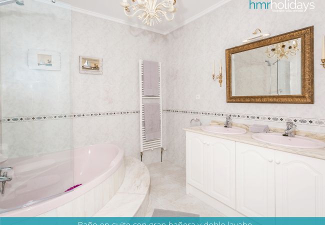 Villa à Moraira - Villa Talia Villa à Moraira - Villa Talia