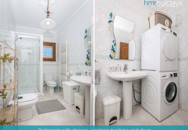 Villa à Moraira - Villa Talia Villa à Moraira - Villa Talia