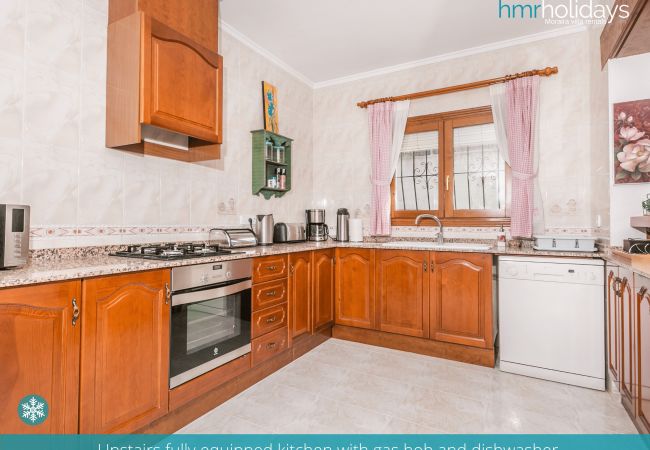 Villa à Moraira - Villa Talia Villa à Moraira - Villa Talia