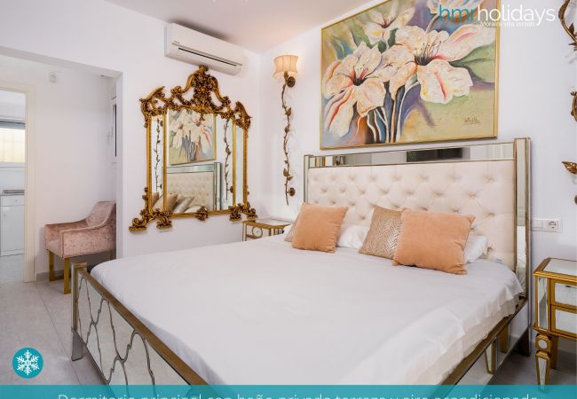 Villa à Moraira - Villa Eliana Villa à Moraira - Villa Eliana