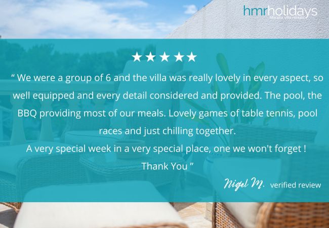 Villa à Moraira - Villa George Villa à Moraira - Villa George