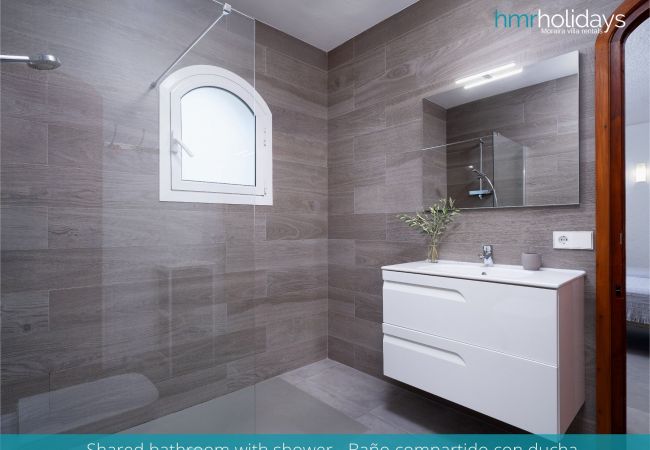 Villa à Moraira - Villa Bonita Villa à Moraira - Villa Bonita