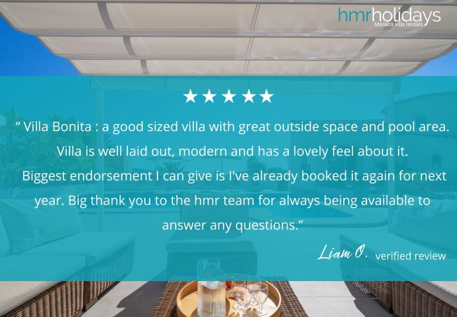 Villa à Moraira - Villa Bonita Villa à Moraira - Villa Bonita