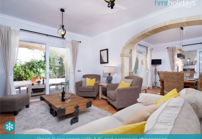 Villa à Moraira - Villa Bella Villa à Moraira - Villa Bella
