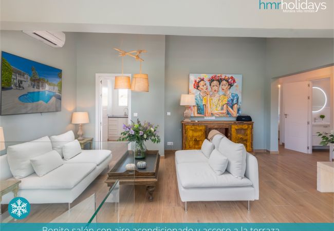 Villa à Moraira - Villa Lorenza Villa à Moraira - Villa Lorenza