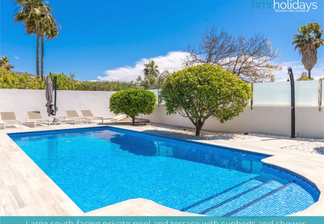 Villa à Moraira - Villa Lorenza Villa à Moraira - Villa Lorenza