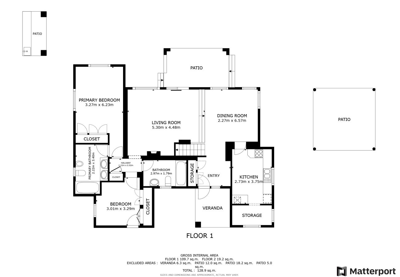Villa à Moraira - Villa la Siesta