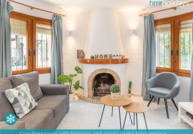 Villa à Moraira - Villa Love Moraira Villa à Moraira - Villa Love Moraira