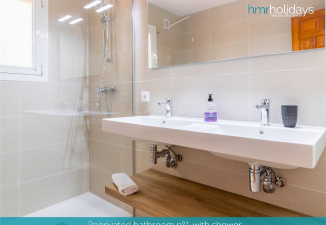 Villa à Moraira - Villa Love Moraira Villa à Moraira - Villa Love Moraira