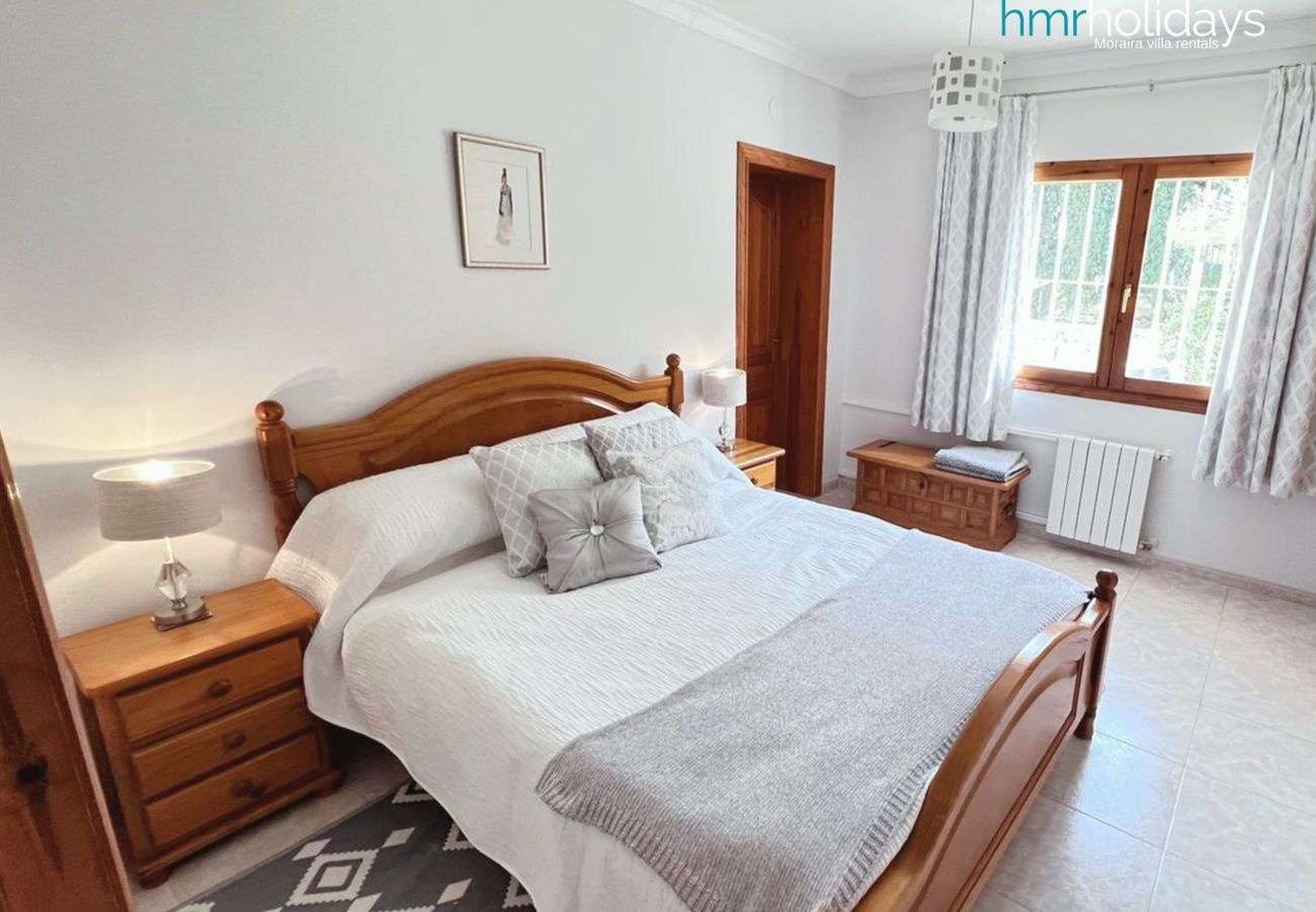 Villa à Moraira - COMING SOON - Villa Laurana