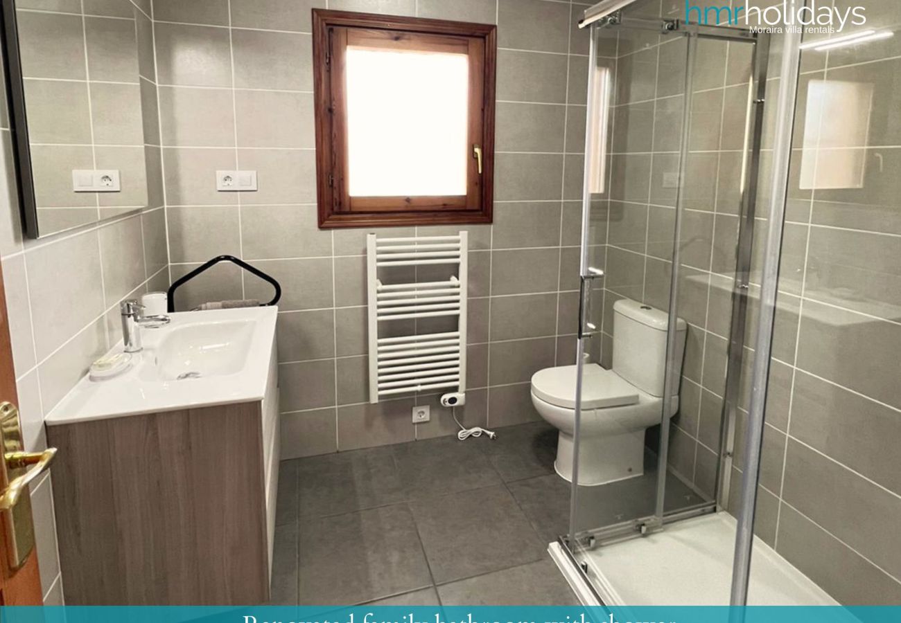 Villa à Moraira - COMING SOON - Villa Laurana