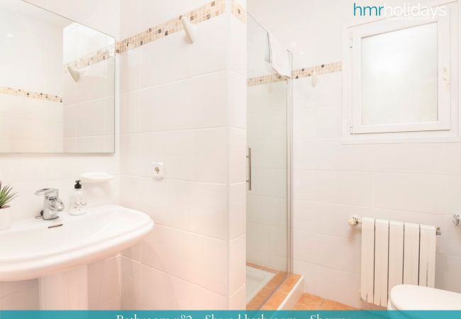 Villa à Moraira - Villa Gredos  Villa à Moraira - Villa Gredos