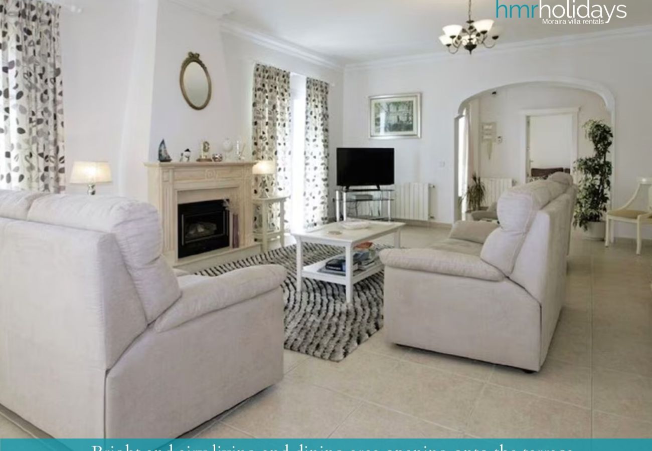 Villa à Moraira - Villa Atria - COMING SOON