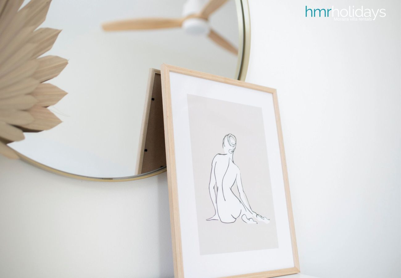 Villa à Teulada - Villa Alegre