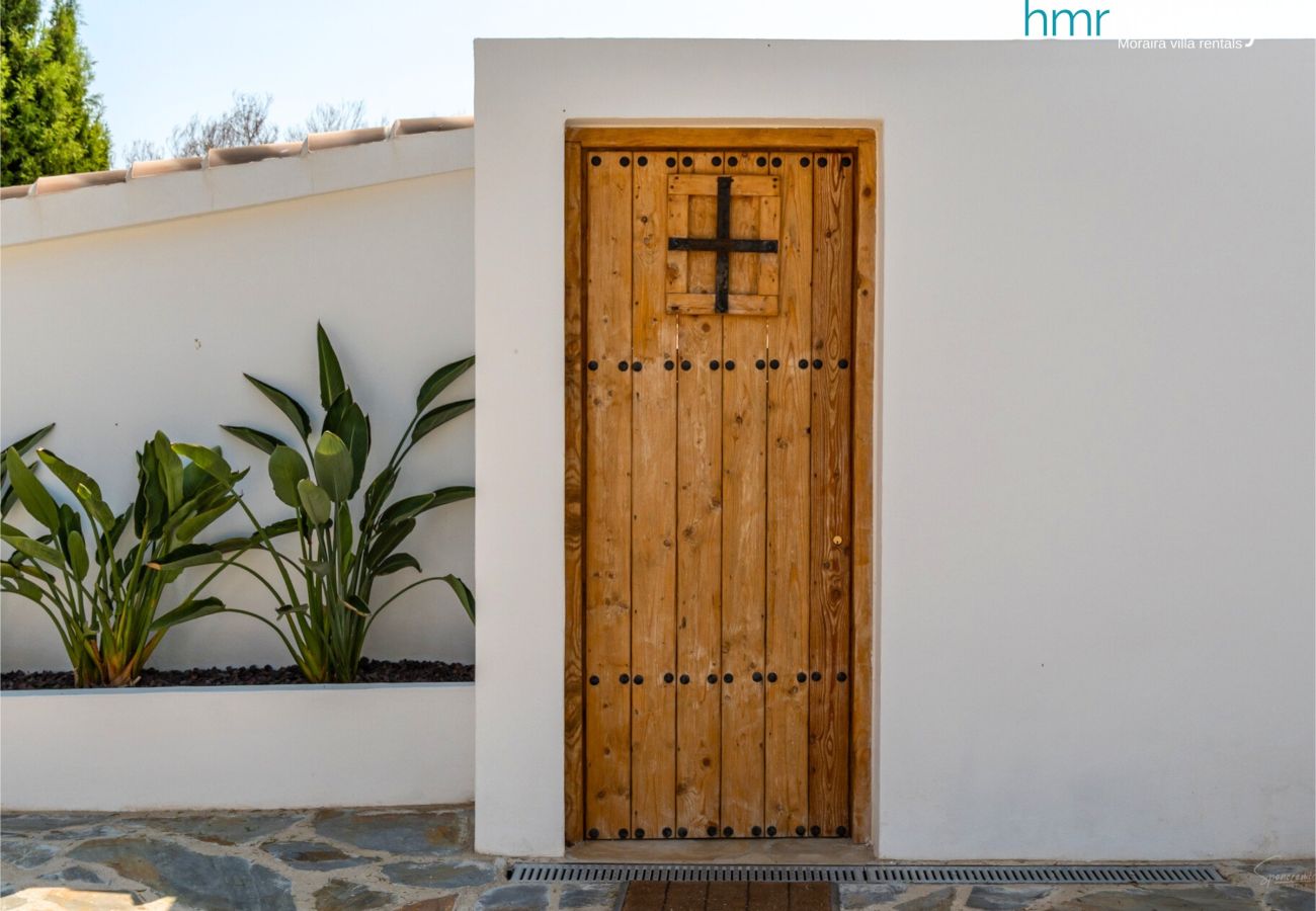 Villa à Moraira - Villa Mesunari