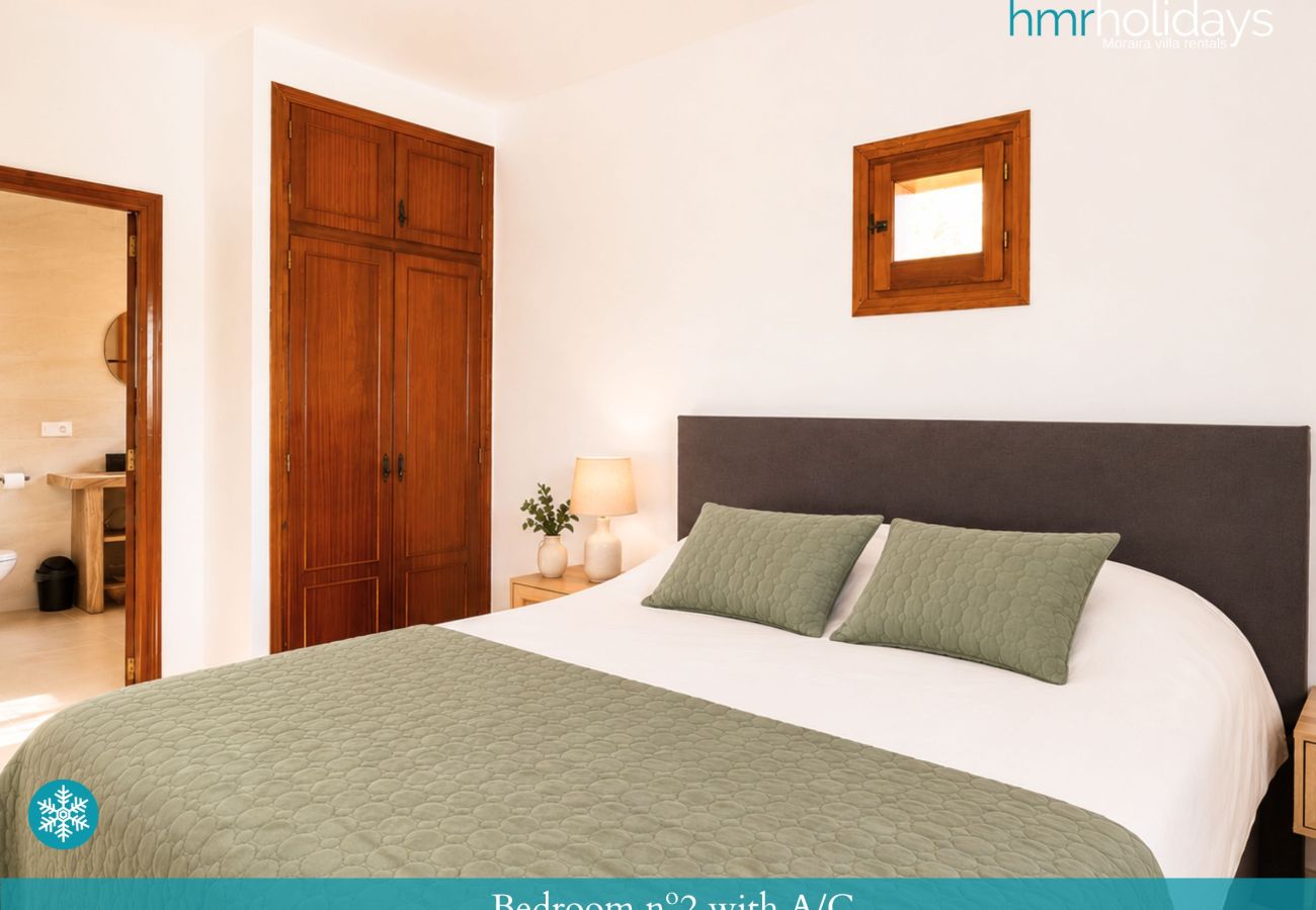 Villa à Moraira - Villa Galena - COMING SOON