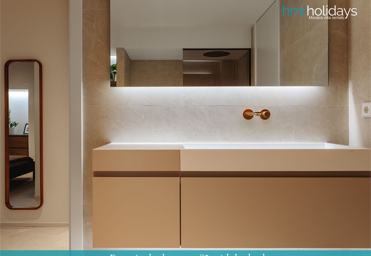 Appartement à Valence / Valencia - Apartment Almirante Valencia