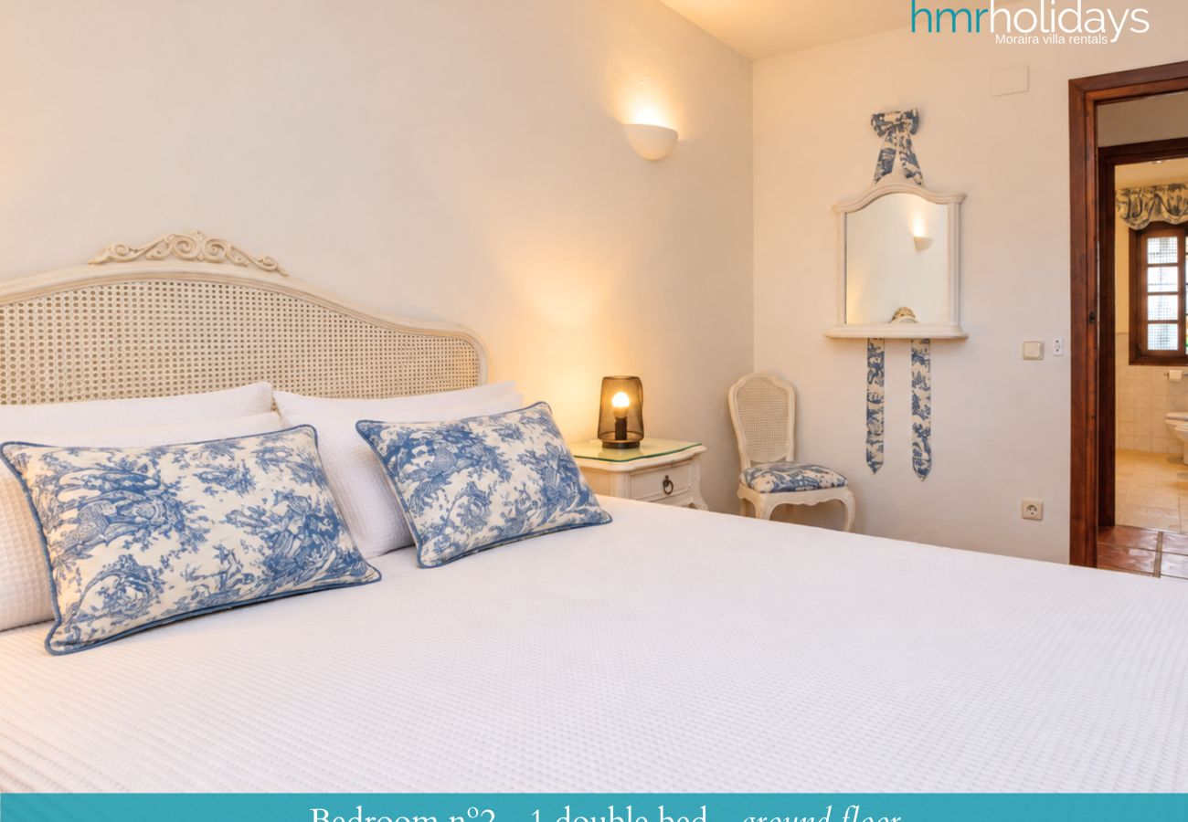 Villa à Moraira - Villa Alessia - COMING SOON