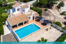 Villa in Moraira - Villa Vesper