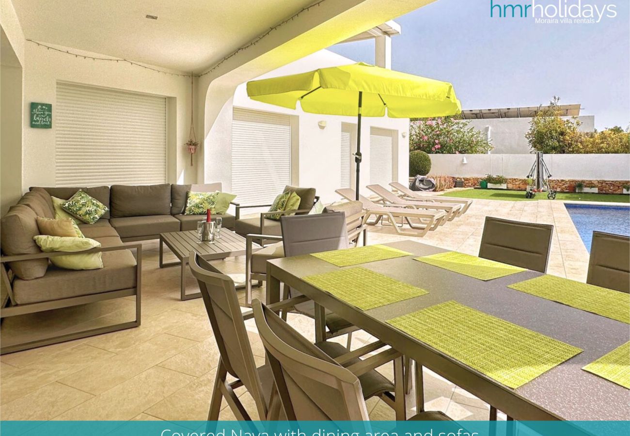 Villa in Moraira - Villa La Colina