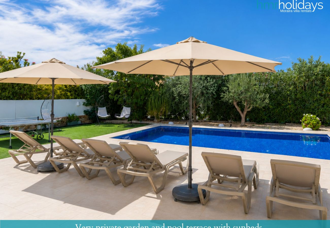 Villa in Moraira - Villa La Colina