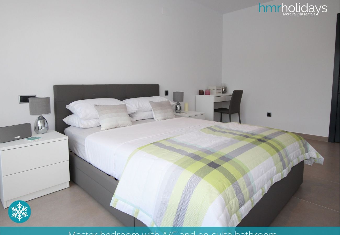 Villa in Moraira - Villa Xixona