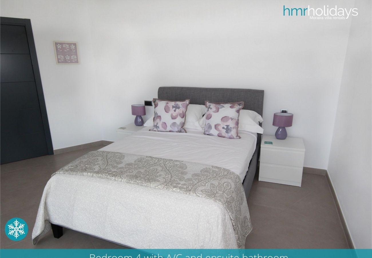 Villa in Moraira - Villa Xixona