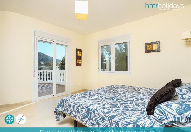 Villa in Moraira - Villa Zaccori Villa in Moraira - Villa Zaccori