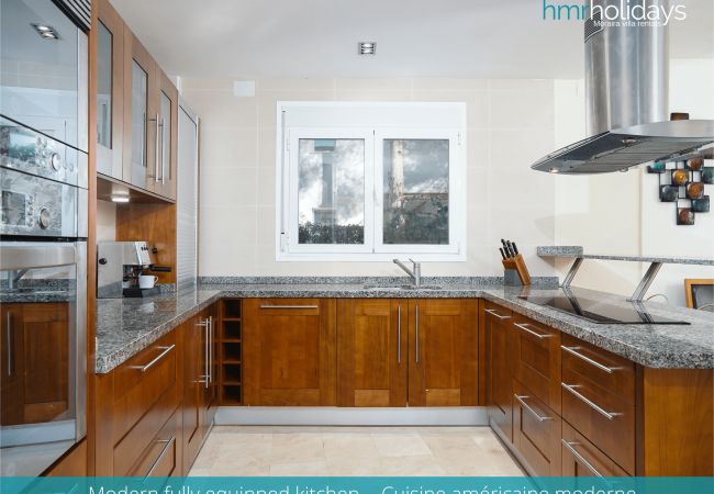 Villa in Moraira - Villa Zaccori Villa in Moraira - Villa Zaccori