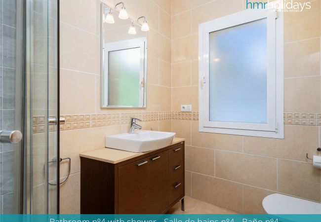 Villa in Moraira - Villa Zaccori Villa in Moraira - Villa Zaccori