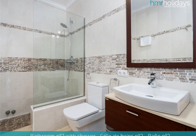 Villa in Moraira - Villa Zaccori Villa in Moraira - Villa Zaccori