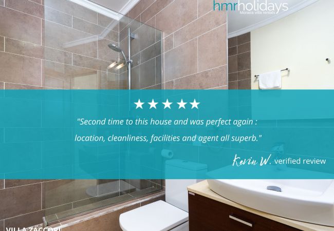 Villa in Moraira - Villa Zaccori Villa in Moraira - Villa Zaccori