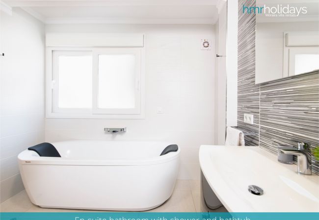 Apartment in Moraira - Penthouse Guatipiti Apartment in Moraira - Penthouse Guatipiti
