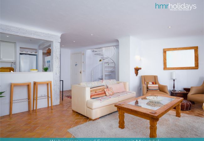 Apartment in Moraira - Penthouse Sea Esta Apartment in Moraira - Penthouse Sea Esta
