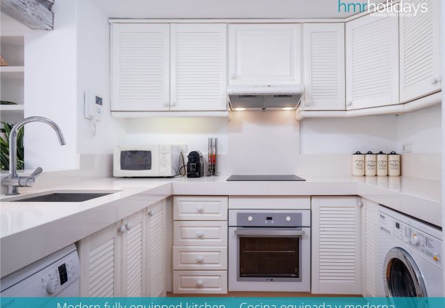 Apartment in Moraira - Penthouse Sea Esta Apartment in Moraira - Penthouse Sea Esta