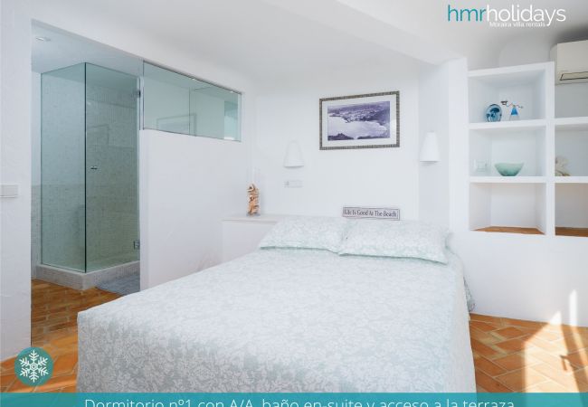Apartment in Moraira - Penthouse Sea Esta Apartment in Moraira - Penthouse Sea Esta