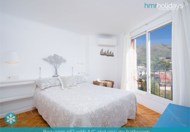 Apartment in Moraira - Penthouse Sea Esta Apartment in Moraira - Penthouse Sea Esta
