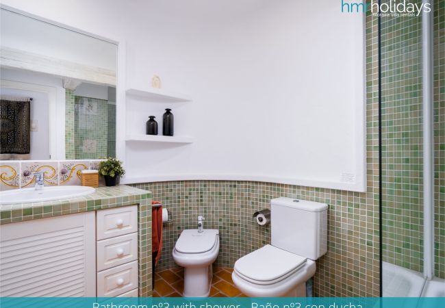 Apartment in Moraira - Penthouse Sea Esta Apartment in Moraira - Penthouse Sea Esta