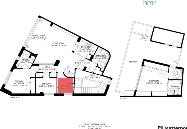 Apartment in Moraira - Penthouse Sea Esta Apartment in Moraira - Penthouse Sea Esta